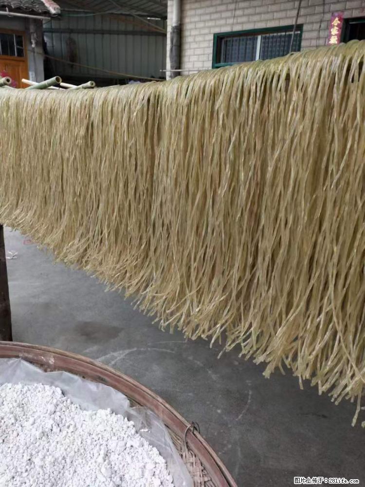 【灌阳正宗红薯粉】美女家里自己做的,干净卫生,假一赔十,价格合理,抢购电话:13737312895 - 美食天地 - 营口生活社区 - 营口28生活网 yk.28life.com