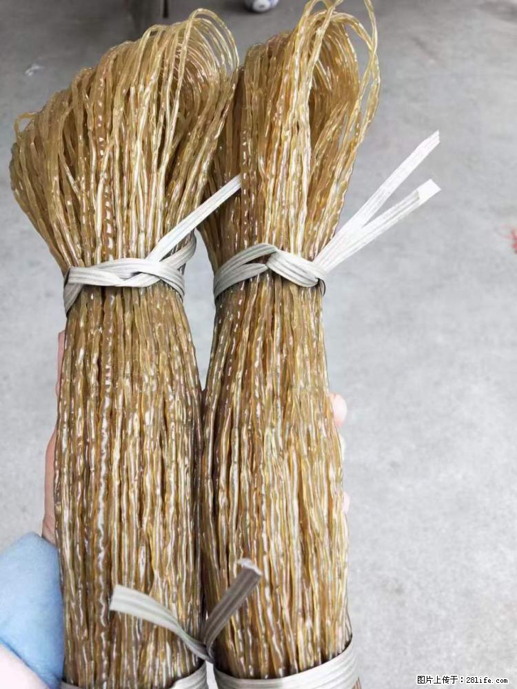【灌阳正宗红薯粉】美女家里自己做的,干净卫生,假一赔十,价格合理,抢购电话:13737312895 - 美食天地 - 营口生活社区 - 营口28生活网 yk.28life.com