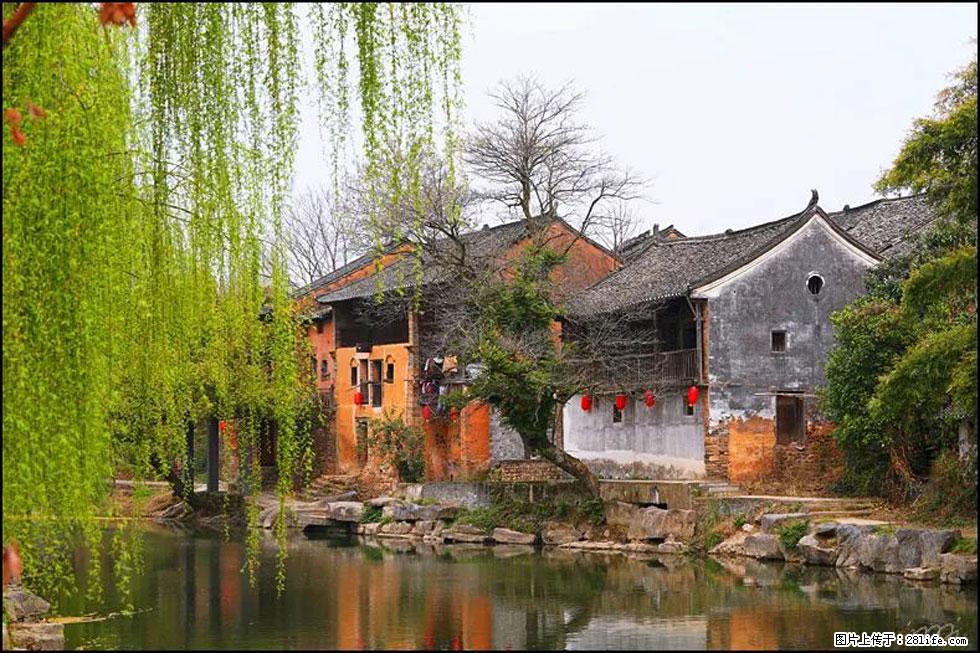 【春天,广西桂林灌阳县向您发出邀请!】江口老街又逢春 - 游山玩水 - 营口生活社区 - 营口28生活网 yk.28life.com