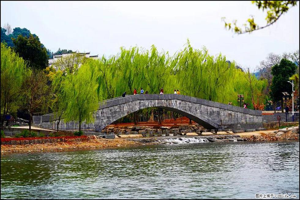 【春天,广西桂林灌阳县向您发出邀请!】江口老街又逢春 - 游山玩水 - 营口生活社区 - 营口28生活网 yk.28life.com