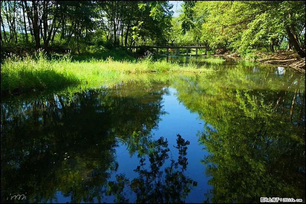 【春天，广西桂林灌阳县向您发出邀请！】熊家寨湿地公园 - 游山玩水 - 营口生活社区 - 营口28生活网 yk.28life.com