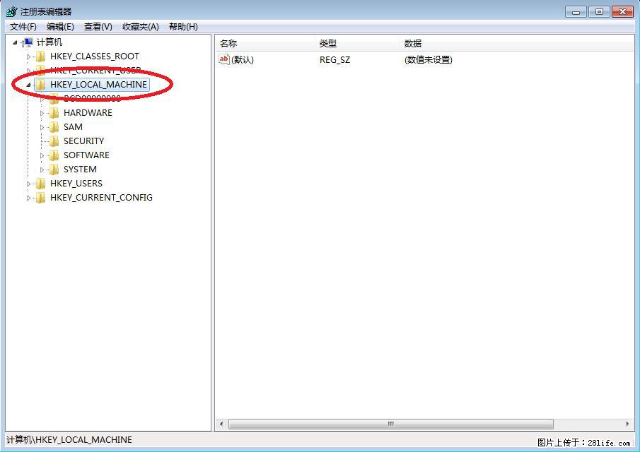 Photoshop不能直接拖拽打开图片的解决办法 - 生活百科 - 营口生活社区 - 营口28生活网 yk.28life.com
