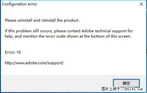 Photoshop不能直接拖拽打开图片的解决办法 - 生活百科 - 营口生活社区 - 营口28生活网 yk.28life.com