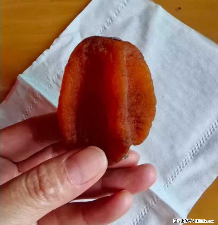 广西桂林平乐桥亭【柿饼之乡】2025年纯手工制作、无任何添加剂的第一批柿饼准备上市了，欢迎联系订购！ - 土特产 - 饮食特产 - 营口分类信息 - 营口28生活网 yk.28life.com