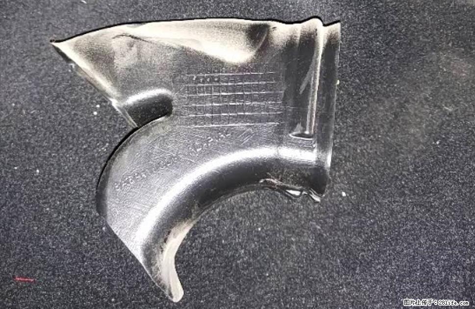 【福特·嘉年华】主驾驶位脚部空调不出风，如何解决？ - 车友部落 - 营口生活社区 - 营口28生活网 yk.28life.com