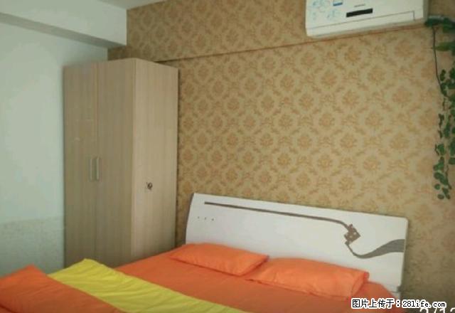 中房·金沙滩澜湾 1室0厅1卫 - 房屋出租 - 房屋租售 - 营口分类信息 - 营口28生活网 yk.28life.com