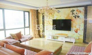 三室两卫高科技住宅和别墅出租 3室2厅2卫 - 营口28生活网 yk.28life.com