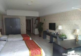 月租就，拎包入住，万达公寓 - 营口28生活网 yk.28life.com