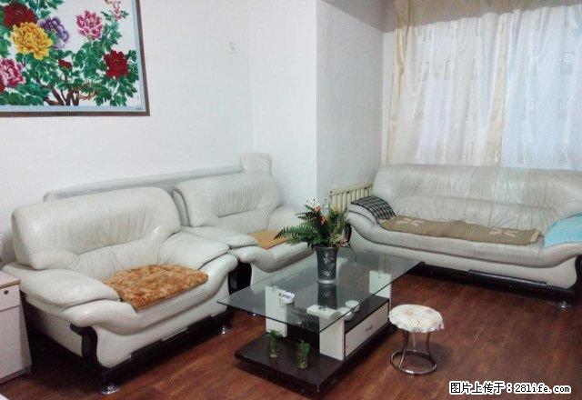 鞍钢公寓 1室1厅1卫 - 房屋出租 - 房屋租售 - 营口分类信息 - 营口28生活网 yk.28life.com