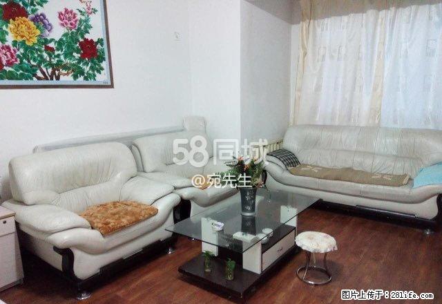 鞍钢公寓一街 1室1厅1卫 - 房屋出租 - 房屋租售 - 营口分类信息 - 营口28生活网 yk.28life.com