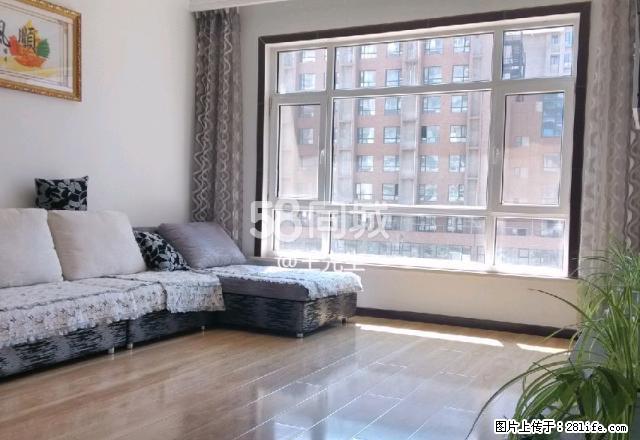 鞍钢公寓平安家园 2室1厅1卫 - 房屋出租 - 房屋租售 - 营口分类信息 - 营口28生活网 yk.28life.com