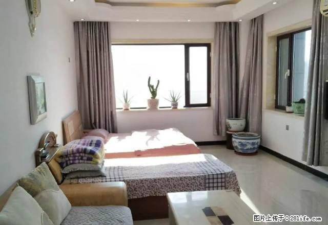 金伟公寓 南向 采光好 干净温馨 - 房屋出租 - 房屋租售 - 营口分类信息 - 营口28生活网 yk.28life.com