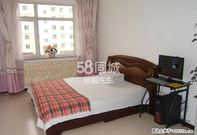 鞍钢公寓 1室1厅1卫 - 房屋出租 - 房屋租售 - 营口分类信息 - 营口28生活网 yk.28life.com