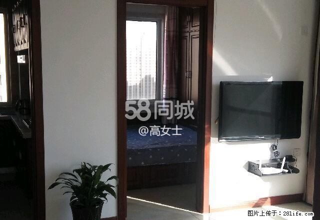 华晟海安南苑 2室1厅1卫 - 房屋出租 - 房屋租售 - 营口分类信息 - 营口28生活网 yk.28life.com