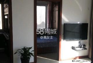 华晟海安南苑 2室1厅1卫 - 营口28生活网 yk.28life.com