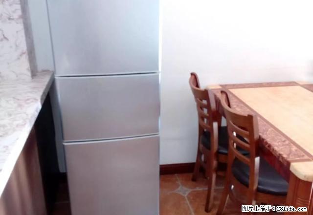 靠近山海广场 靠近省实验中学 豪华精装修 - 房屋出租 - 房屋租售 - 营口分类信息 - 营口28生活网 yk.28life.com