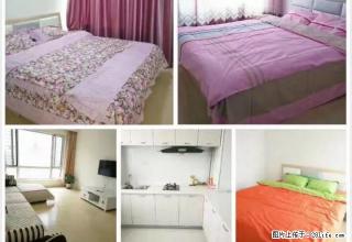 世纪广场 仅此一套 包地热 精装俩室 家电家具齐全 - 营口28生活网 yk.28life.com