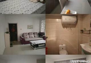 家乐福 红运小区 精装俩室 设施齐全 包宽带物业 拎包入住 - 营口28生活网 yk.28life.com
