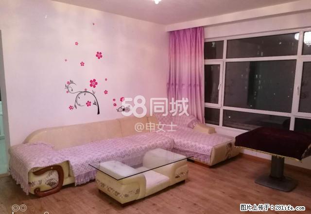 鞍钢公寓 2室2厅1卫 - 房屋出租 - 房屋租售 - 营口分类信息 - 营口28生活网 yk.28life.com
