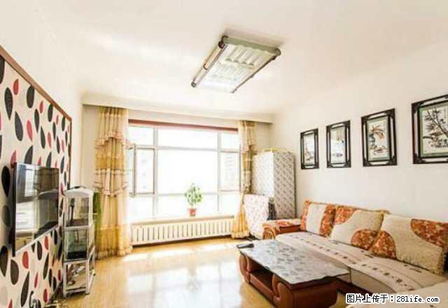 鞍钢公寓 2室1厅1卫 - 房屋出租 - 房屋租售 - 营口分类信息 - 营口28生活网 yk.28life.com