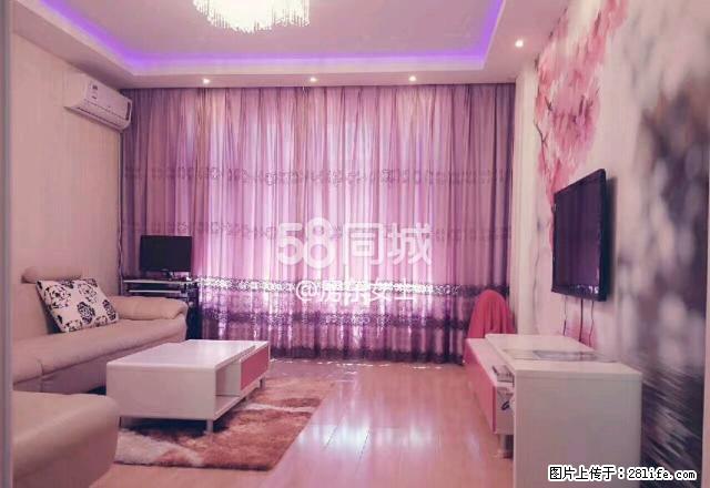 鲅鱼圈鞍钢公寓 2室1厅1卫 - 房屋出租 - 房屋租售 - 营口分类信息 - 营口28生活网 yk.28life.com