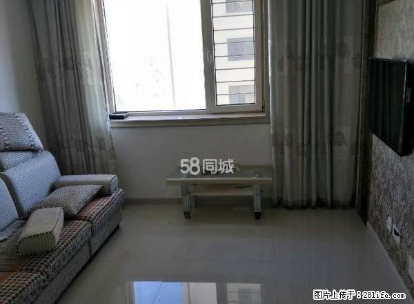 卓奥聚合城一期精装修 室内干净明亮 家电齐全拎包即住 - 房屋出租 - 房屋租售 - 营口分类信息 - 营口28生活网 yk.28life.com