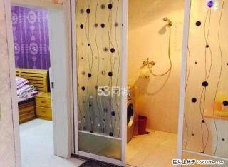 卓奥和心花园二期 商品 落地窗净装 室内干净明亮 拎包即住 - 营口28生活网 yk.28life.com