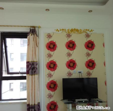 鲅鱼圈金伟东塔精装设施齐全拎包可住月租 季度租 - 房屋出租 - 房屋租售 - 营口分类信息 - 营口28生活网 yk.28life.com