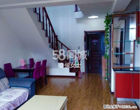 盛景公馆 2室2厅2卫 - 房屋出租 - 房屋租售 - 营口分类信息 - 营口28生活网 yk.28life.com