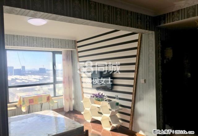 中房金沙滩澜湾 1室0厅1卫 - 房屋出租 - 房屋租售 - 营口分类信息 - 营口28生活网 yk.28life.com