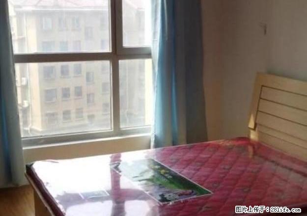 平安新居 4楼 设施齐全 500/月 年租 - 房屋出租 - 房屋租售 - 营口分类信息 - 营口28生活网 yk.28life.com