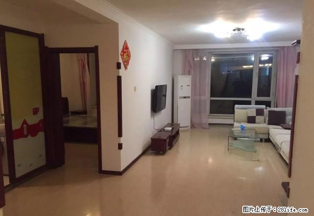 食品公司附近 精装 鑫海小区4楼 设施齐全 - 房屋出租 - 房屋租售 - 营口分类信息 - 营口28生活网 yk.28life.com