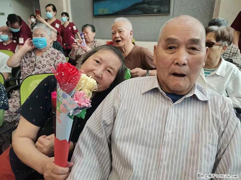 上海国企养老院,星级酒店环境,招聘养老护工 - 职场交流 - 营口生活社区 - 营口28生活网 yk.28life.com