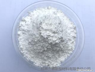 【桂林三鑫新型材料】人造石人造大理石专用碳酸钙 - 营口28生活网 yk.28life.com
