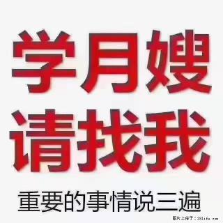 【招聘】月嫂,上海徐汇区 - 营口28生活网 yk.28life.com