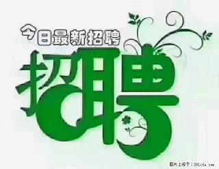 上海青浦区招仓管 - 营口28生活网 yk.28life.com