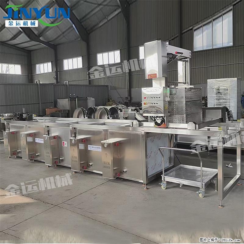 五联多联卤煮锅 连续式蜂窝卤煮锅 卤鸡卤蛋大批量生产卤煮设备 - 综合信息 - 其他综合 - 营口分类信息 - 营口28生活网 yk.28life.com