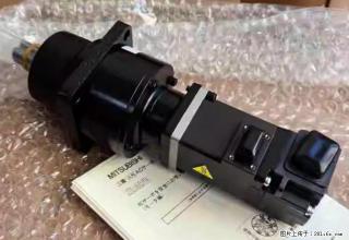 HG-KR053BG1成都三菱伺服电机销售MR-J5W3-222G-N1 MR-J4-20A HK- - 营口28生活网 yk.28life.com