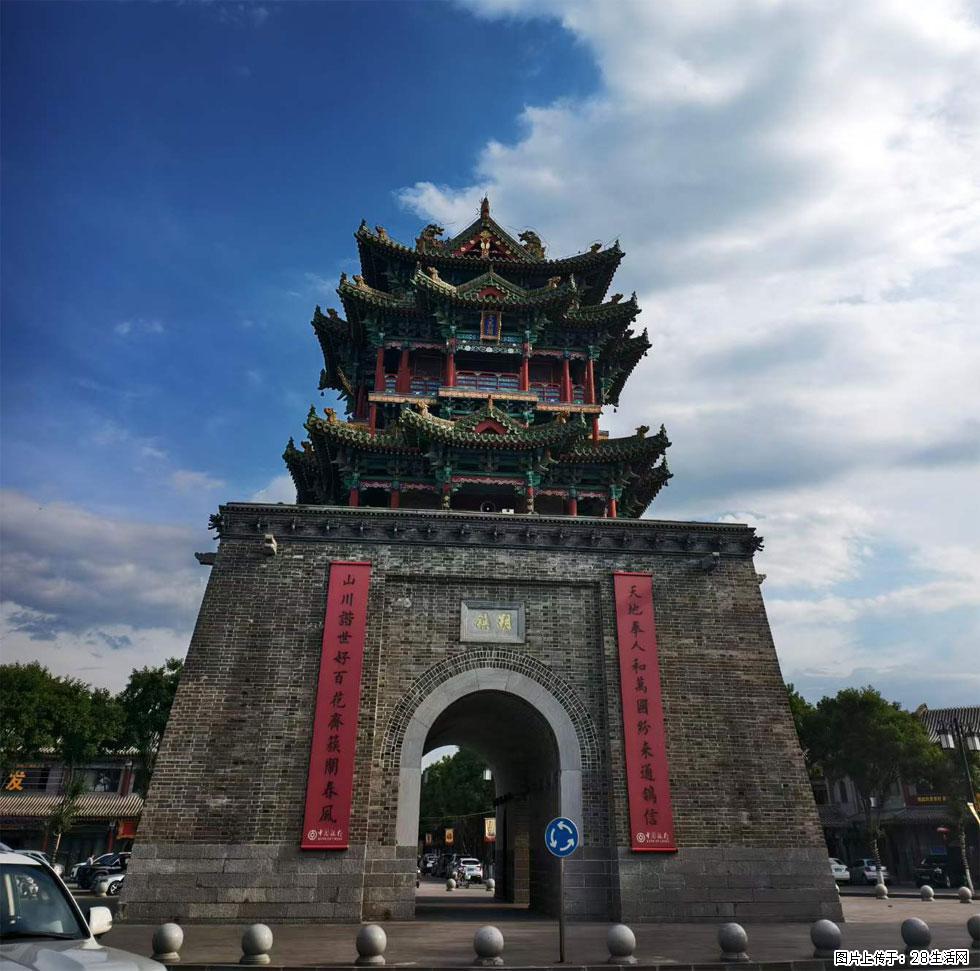 朔州【崇福寺】朔州老城,寺庙道观,少喧嚣,多古韵,朔州是山西被低估的塞上秘境。 - 游山玩水 - 营口生活社区 - 营口28生活网 yk.28life.com
