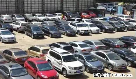 停车为什么要车头朝外?不是开玩笑,关键时刻真能救命 - 营口生活资讯 - 营口28生活网 yk.28life.com