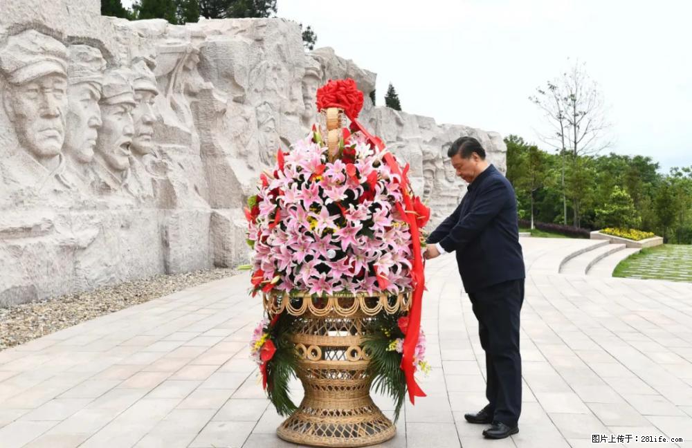 习近平赴广西考察调研 - 营口生活资讯 - 营口28生活网 yk.28life.com