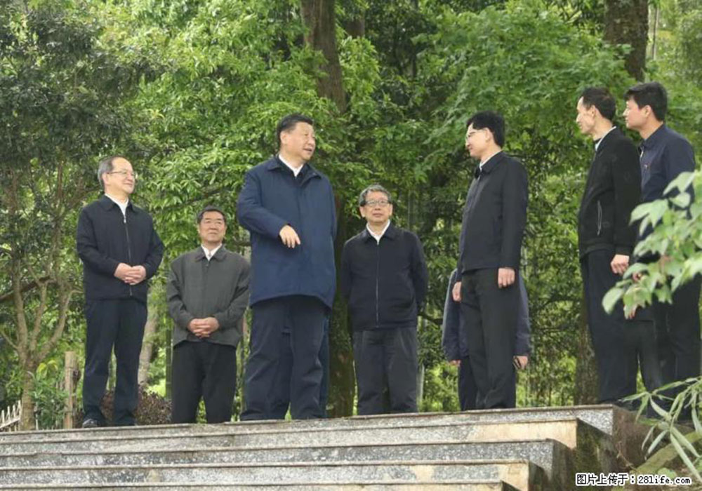 习近平赴广西考察调研 - 营口生活资讯 - 营口28生活网 yk.28life.com