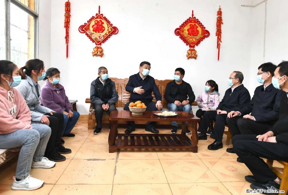 习近平赴广西考察调研 - 营口生活资讯 - 营口28生活网 yk.28life.com