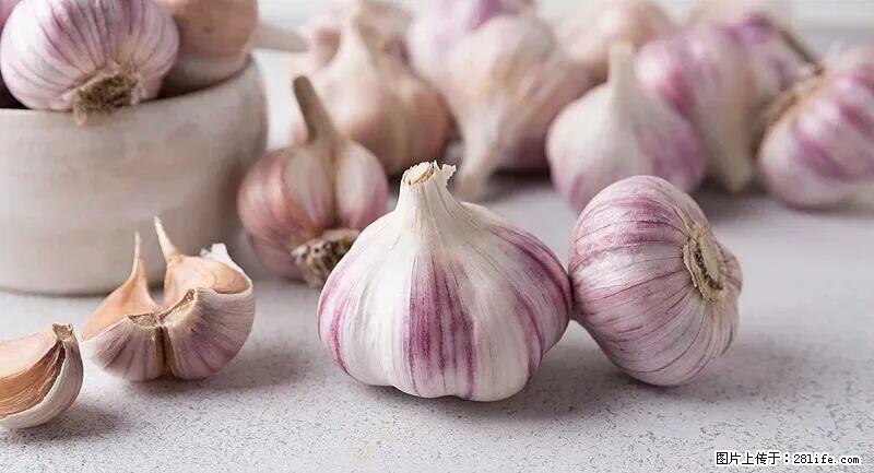 抗菌消炎、护肝健脾！这种“天然青霉素”就在你家餐桌上，春季吃正合适 - 营口生活资讯 - 营口28生活网 yk.28life.com