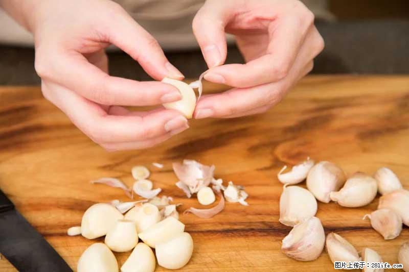 抗菌消炎、护肝健脾！这种“天然青霉素”就在你家餐桌上，春季吃正合适 - 营口生活资讯 - 营口28生活网 yk.28life.com