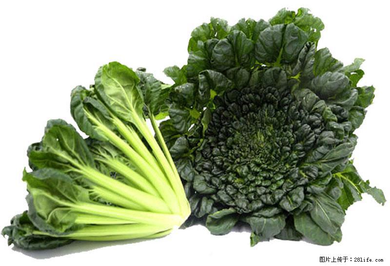 这些蔬菜是“天然钙片”，这6种被医生重点推荐 - 营口生活资讯 - 营口28生活网 yk.28life.com