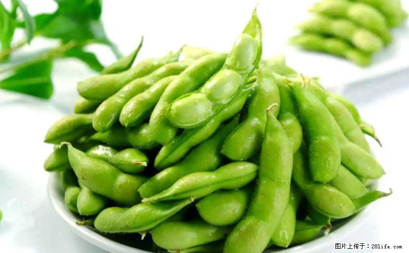 这些蔬菜是“天然钙片”，这6种被医生重点推荐 - 营口生活资讯 - 营口28生活网 yk.28life.com