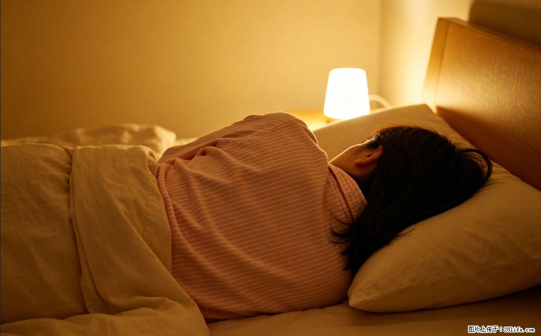 熬夜会让猝死风险飙升！出现以下4种情况赶紧休息→ - 营口生活资讯 - 营口28生活网 yk.28life.com