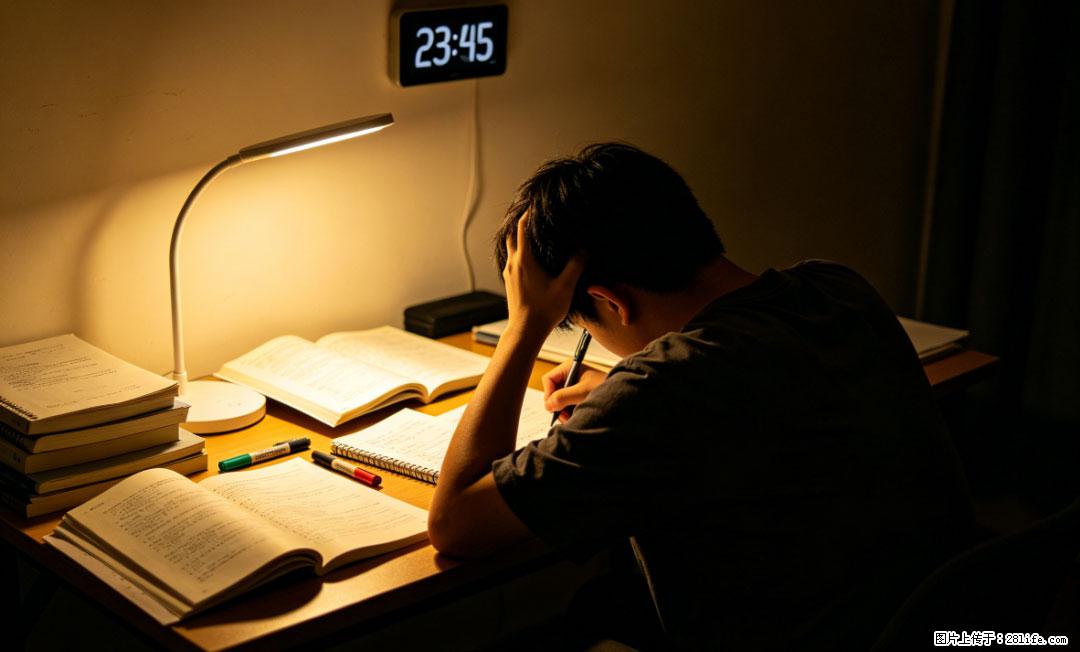 熬夜会让猝死风险飙升！出现以下4种情况赶紧休息→ - 营口生活资讯 - 营口28生活网 yk.28life.com