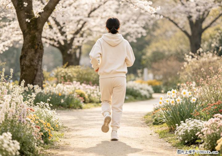 学会这套走路方法！稳血糖护心脏，养护关节更护健康 - 营口生活资讯 - 营口28生活网 yk.28life.com